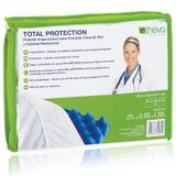 Capa Protetor Impermeável Total Protection para Colchão da THEVA