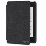 Capa Protetora Amazon para E-Reader Kindle Novo Paperwhite à Prova D Água Preta