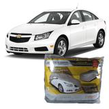 Capa Protetora Chevrolet Cruze Com Forro Total (G288) - Carrhel