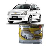 Capa Protetora Chevrolet Meriva Com Forro Total (M287) - Carrhel