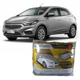 Capa Protetora Chevrolet Onix Com Forro Total (P286) - Carrhel