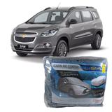 Capa Protetora Chevrolet Spin Impermeável Forrada (XG302) - Carrhel