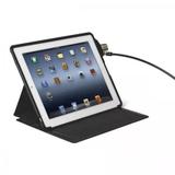 Capa Protetora Com Trava Para iPad Kensington Secureback