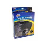 Capa Protetora De Banco Traseiro De Carro Impermeável Pet Cão Gato Proteção Para Transporte - Western pet