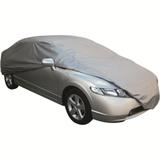 Capa Protetora de Carro com forro total Tam G (288) - Carrhel