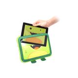 Capa protetora de pelúcia para tablet - Roky - Wise Pet
