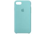 Capa Protetora de Silicone - para iPhone 7 e iPhone 8