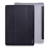 Capa Protetora Devia Light Grace para Apple iPad Pro 10.5 - Preto