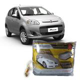 Capa Protetora Fiat Palio com cadeado (P281) - Carrhel