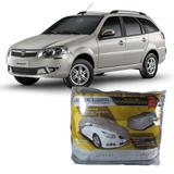 Capa Protetora Fiat Palio Weekend Com Forro Total (G288) - Carrhel