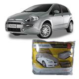 Capa Protetora Fiat Punto Com Forro Total (M287) - Carrhel