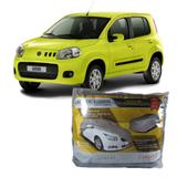 Capa Protetora Fiat Uno Com Forro Total (P286) - Carrhel