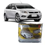 Capa Protetora Ford Focus Com Forro Total (G288) - Carrhel