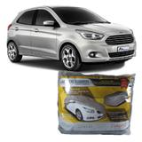Capa Protetora Ford Ka Com Forro Total (P286) - Carrhel
