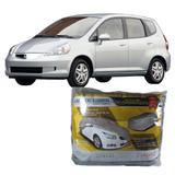 Capa Protetora Honda Fit Com Forro Total (M287) - Carrhel