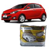 Capa Protetora Hyundai Hb20 Com Forro Total (P286) - Carrhel