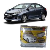 Capa Protetora Hyundai Hb20S Com Forro Total (M287) - Carrhel