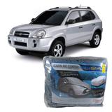 Capa Protetora Hyundai Tucson Forrada Impermeável (XG302) - Carrhel