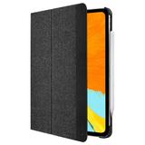 Capa Protetora Inflight Preta Para Ipad Pro 11 (2018) - Laut