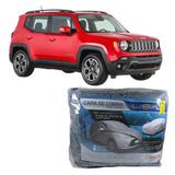 Capa Protetora Jeep Renegade Forrada Impermeável (G297) - Carrhel