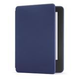 Capa Protetora Kindle 7º Azul - Ao0418 - Amazon
