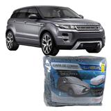 Capa Protetora Land Rover Evoque Forrada Impermeável (XG302) - Carrhel