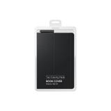 Capa Protetora Original Book Cover Galaxy Tab S4 10.5 Preta - Samsung
