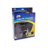 Capa protetora para banco de automóvel para cães e gatos - Western