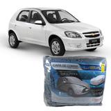 Capa Protetora para Cobrir Chevrolet Celta (P290) - Carrhel