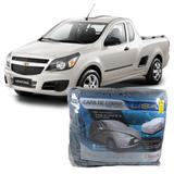 Capa Protetora para Cobrir Chevrolet Montana (G292) - Carrhel