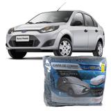 Capa Protetora para Cobrir Ford Fiesta Sedan (M291) - Carrhel