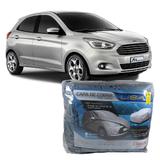 Capa Protetora para Cobrir Ford Ka (P290) - Carrhel