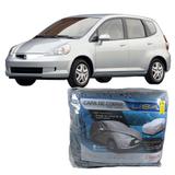 Capa Protetora para Cobrir Honda Fit (M291) - Carrhel