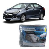 Capa Protetora para Cobrir Hyundai Hb20S (M291) - Carrhel
