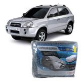 Capa Protetora para Cobrir Hyundai Tucson (XG302) - Carrhel