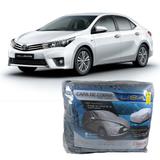 Capa Protetora para Cobrir Toyota Corolla (G292) - Carrhel
