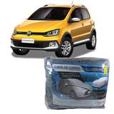 Capa Protetora para Cobrir Vw Crossfox (M291) - Carrhel