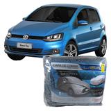 Capa Protetora para Cobrir Vw Fox (P290) - Carrhel