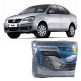 Capa Protetora para Cobrir Vw Polo Sedan (G292) - Carrhel
