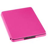 Capa Protetora para Kindle 7ª Geração Rosa - Amazon