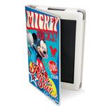 Capa protetora para Magic Tablet - Mickey - TecToy
