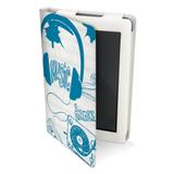 Capa protetora para Magic Tablet - Music - TecToy