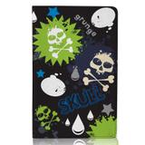 Capa protetora para Magic Tablet - Skull - TecToy