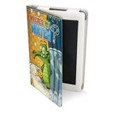 Capa protetora para Magic Tablet - Wheres My Water - TecToy