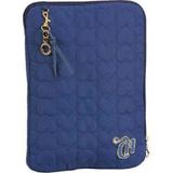 Capa Protetora Para Netbook e Tablet Ate 10 Polegadas Capricho Azul Dmw Ref.: 19589