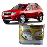 Capa Protetora Renault Duster Com Forro Total (XG303) - Carrhel