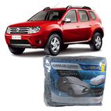 Capa Protetora Renault Duster Forrada Impermeável (XG302) - Carrhel