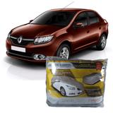 Capa Protetora Renault Logan Com Forro Total (M287) - Carrhel