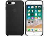 Capa Protetora Silicone para iPhone 7 Plus e - iPhone 8 Plus Apple MQGW2ZM/A