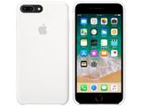 Capa Protetora Silicone para iPhone 7 Plus e - iPhone 8 Plus Apple MQGX2ZM/A